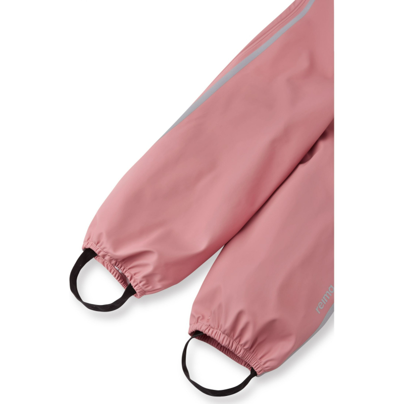 REIMA Rain Pants Lammikko 5100026A Rose Blush