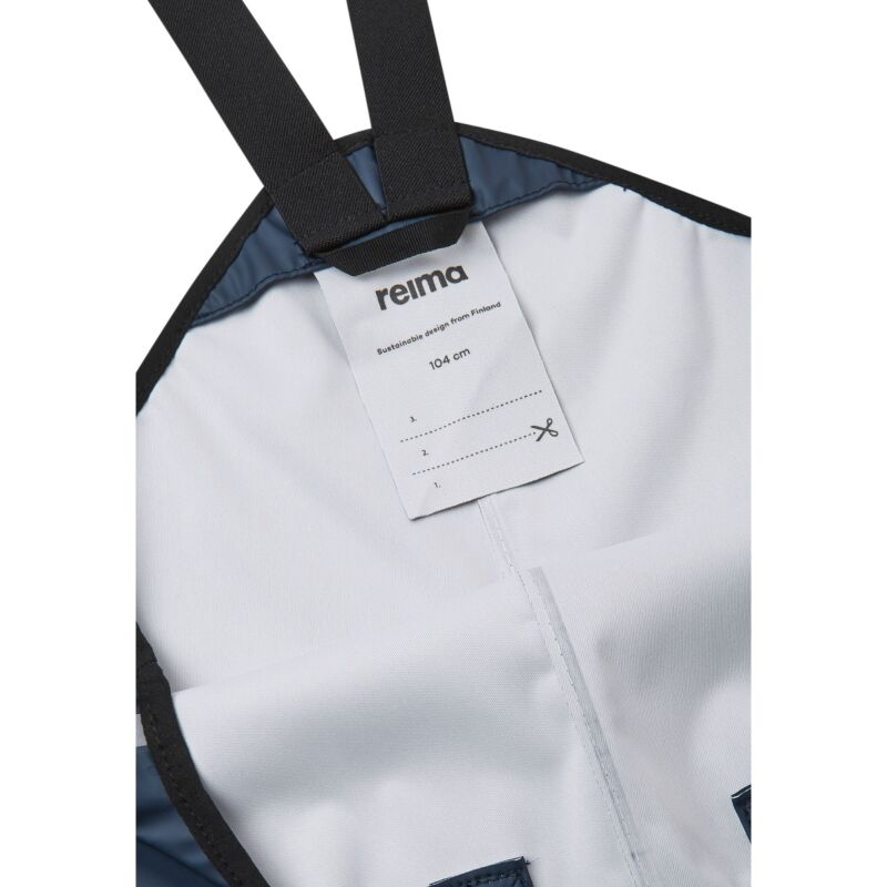 REIMA Rain Pants Lammikko 5100026A Navy