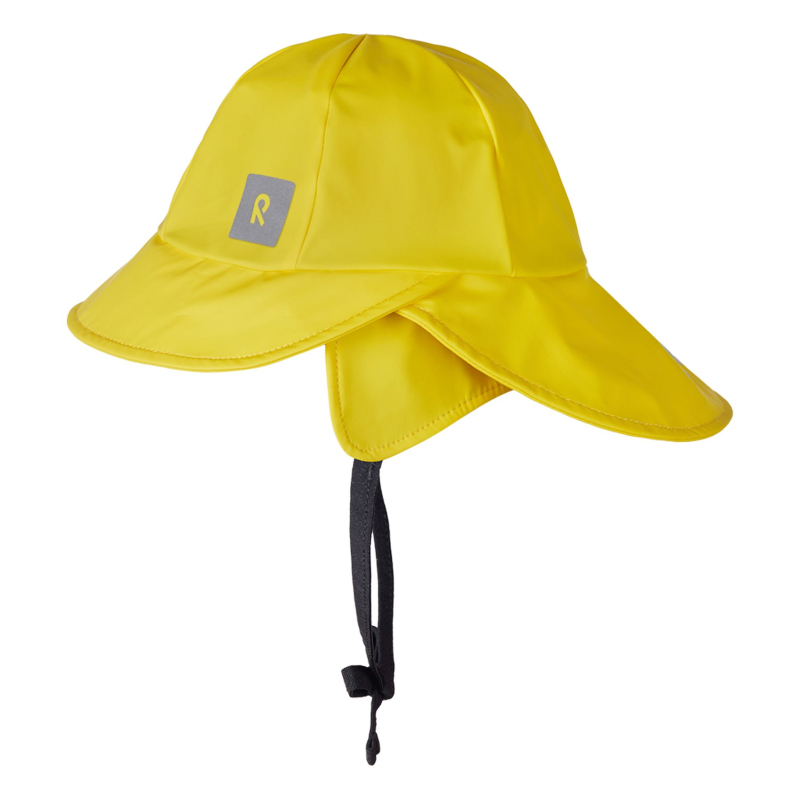 Дитяча шапка REIMA Rainy 5300003A Yellow