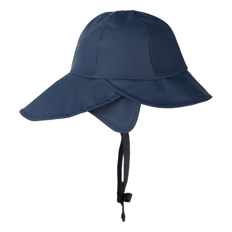 Детская шапка REIMA Rainy 5300003A Navy