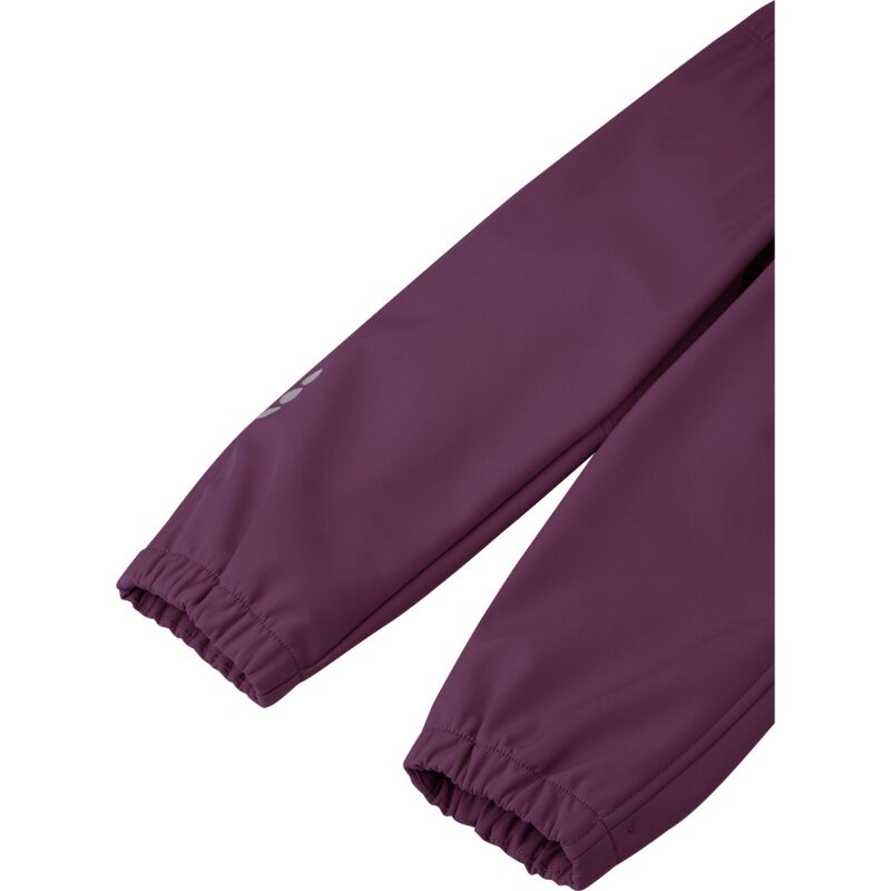 Дитячі штани REIMA Oikotie 5100010A Deep Purple