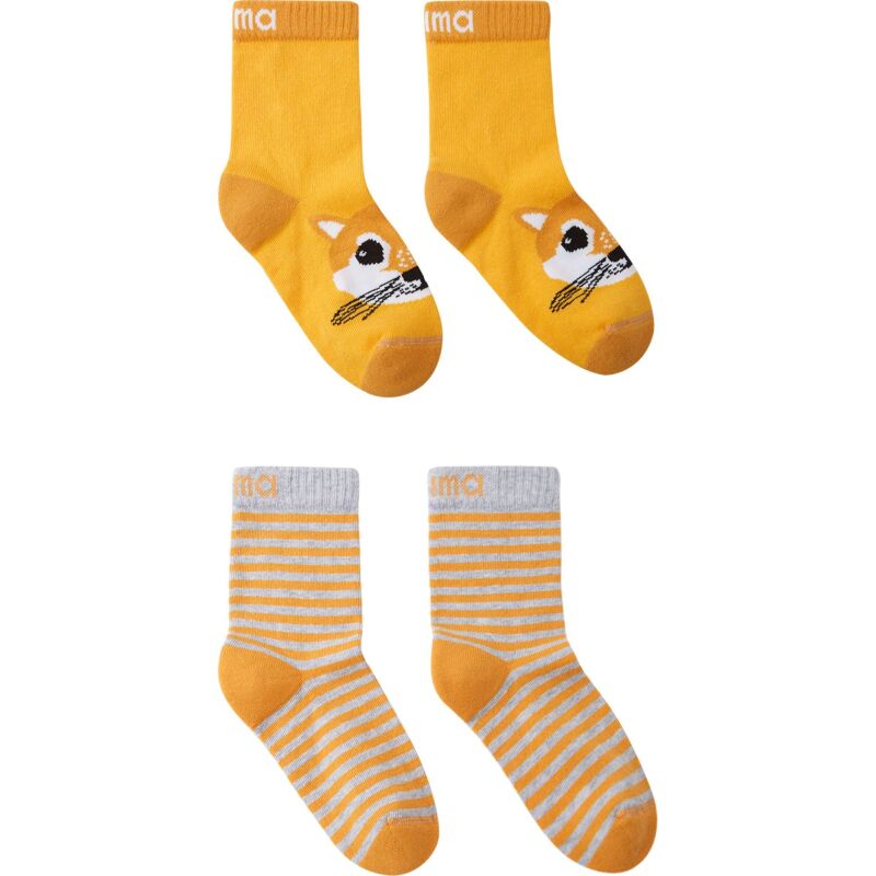 REIMA Liito Radiant Orange 2451