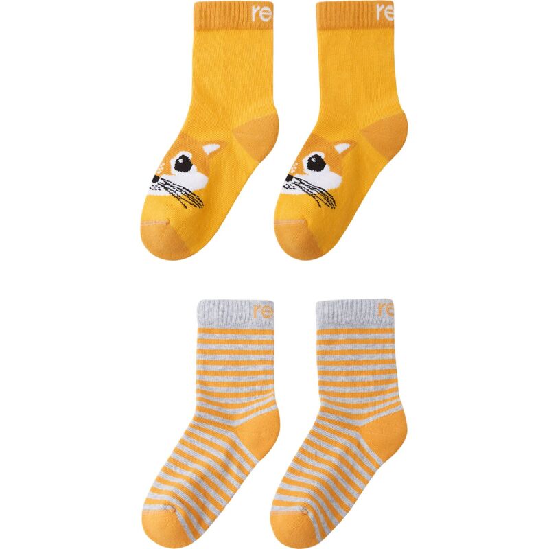 REIMA Liito Radiant Orange 2451