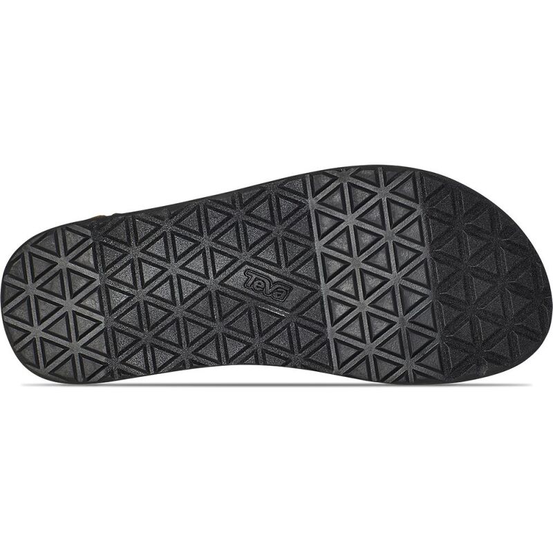 Teva Original Universal Men's Dark Olive