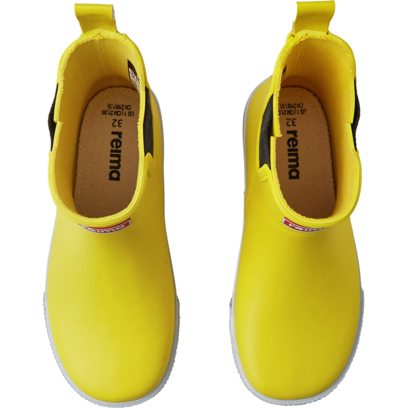 Чоботи REIMA Ankles 5400039A  Yellow