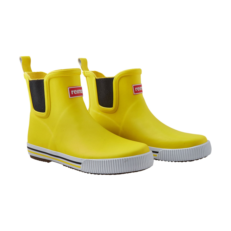 Сапоги REIMA Ankles 5400039A  Yellow