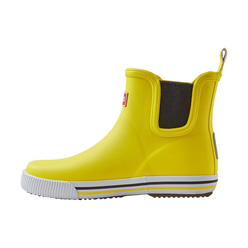 Сапоги REIMA Ankles 5400039A  Yellow