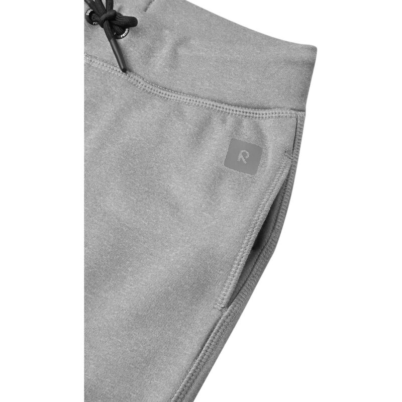 REIMA Kahville Melange Grey