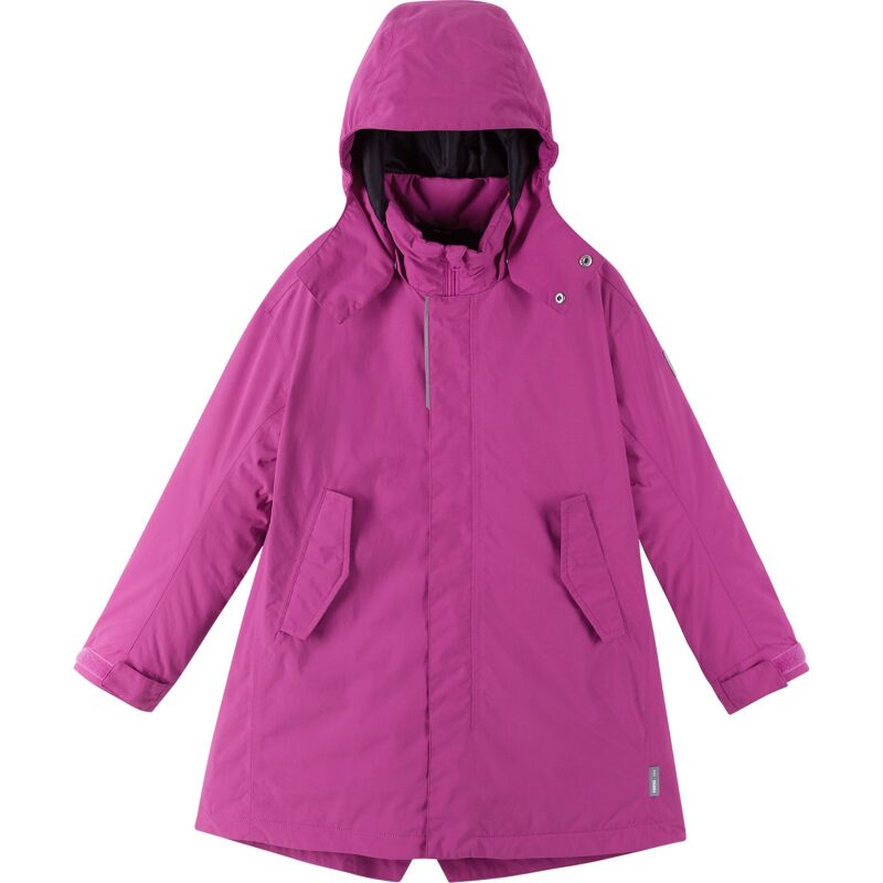 REIMA Limingen 5100057A Magenta Purple