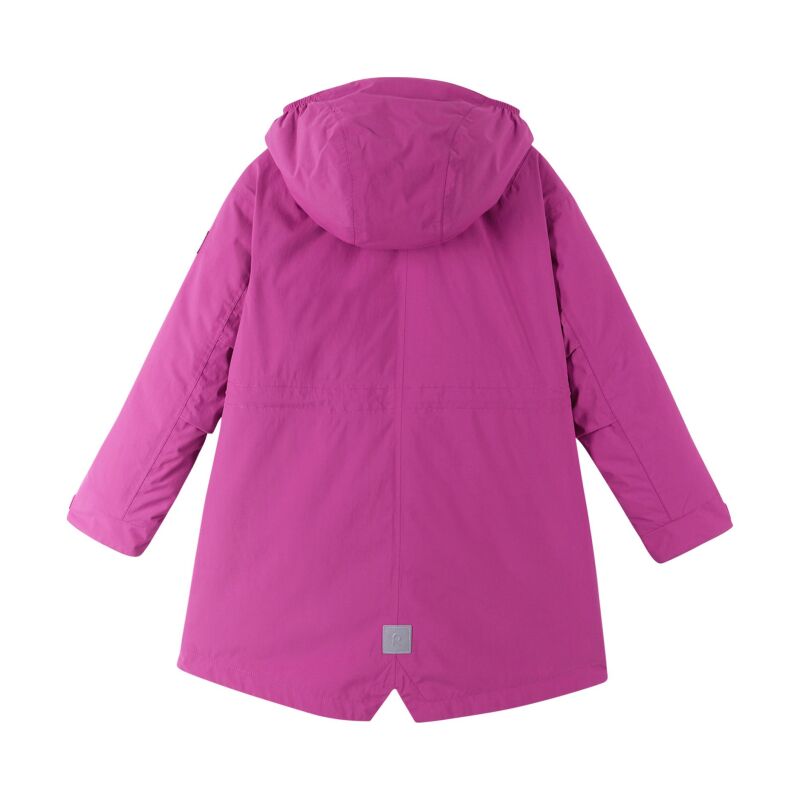 REIMA Limingen 5100057A Magenta Purple