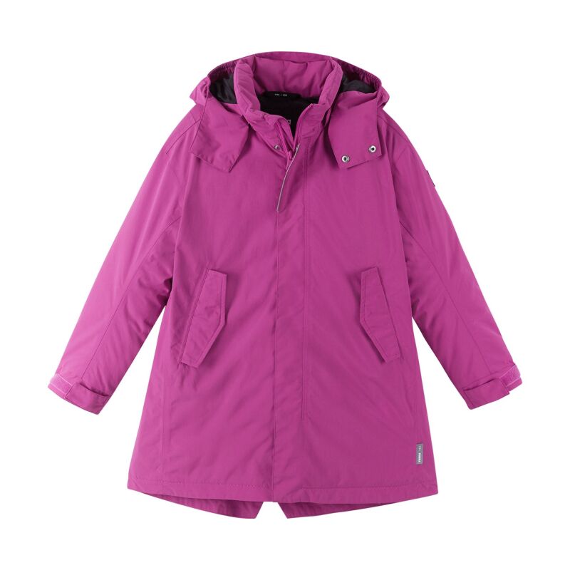 REIMA Limingen 5100057A Magenta Purple