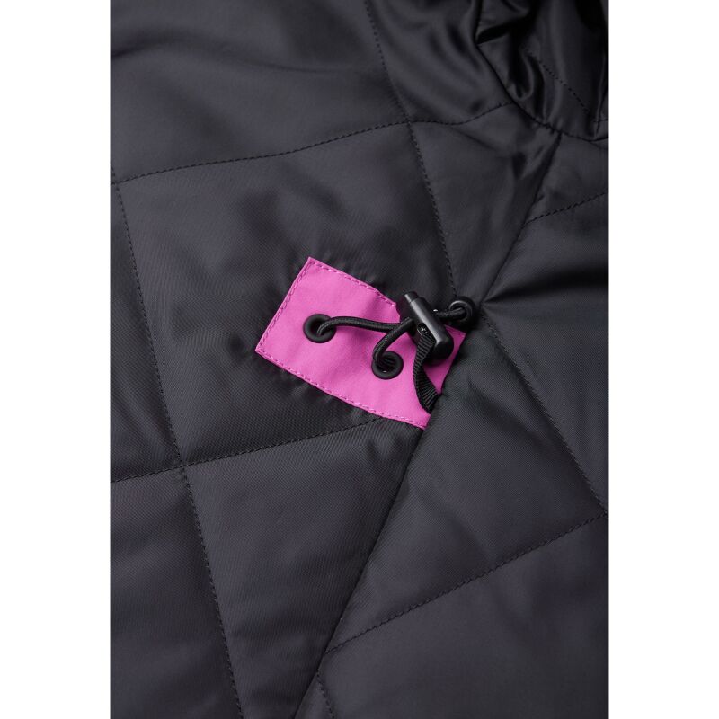 REIMA Limingen 5100057A Magenta Purple