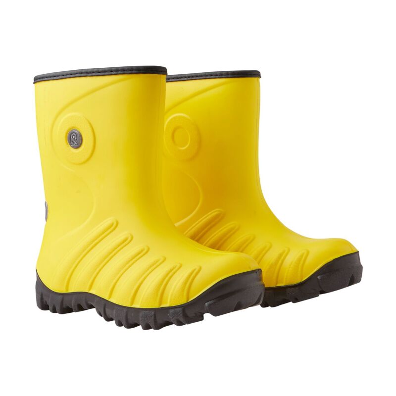 REIMA Termonator 5400020A Yellow