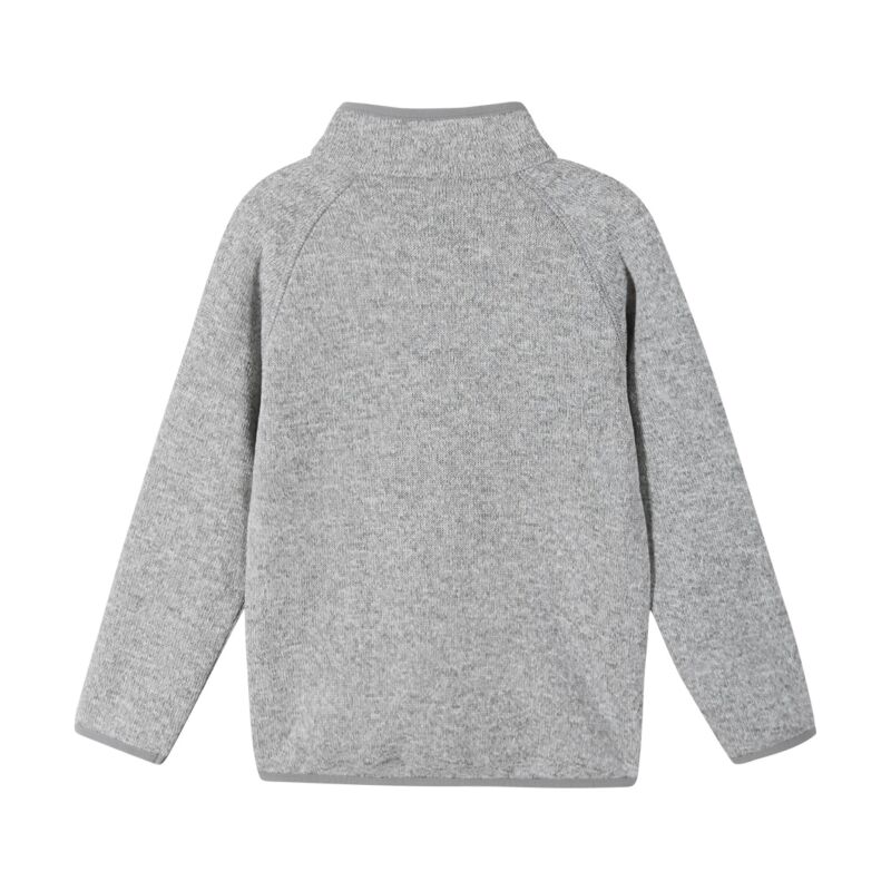 REIMA Hopper 5200050A Melange Grey