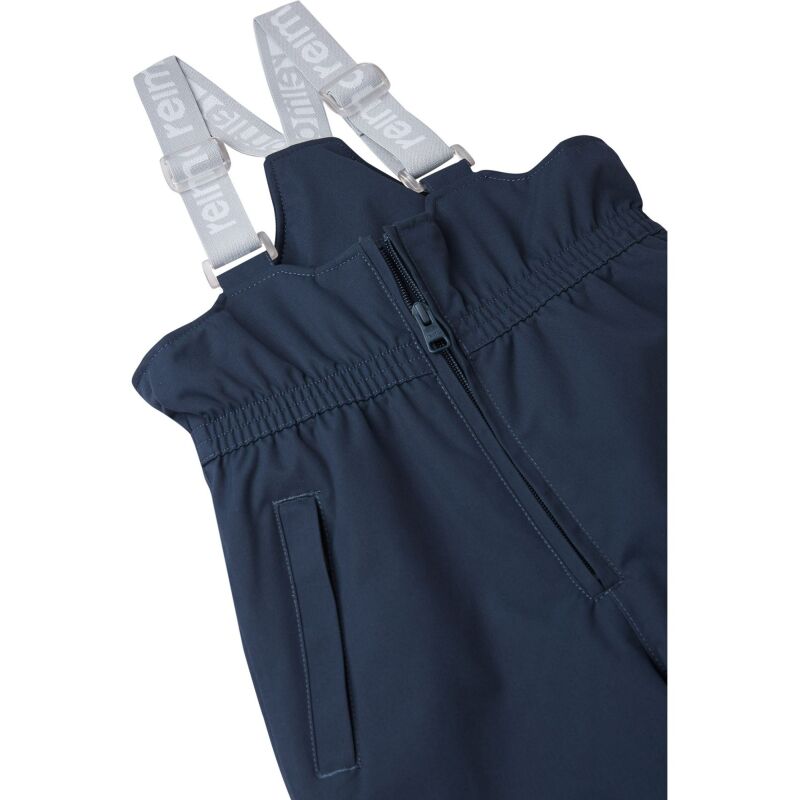 REIMA ReimaTec Waterproof Winter Pants Juoni 5100113A Navy