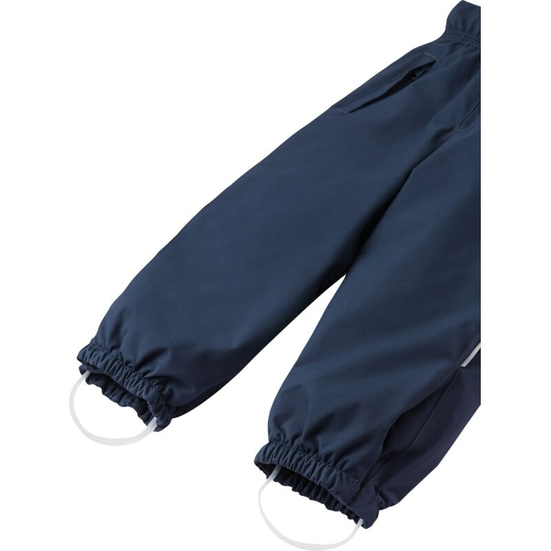 REIMA ReimaTec Waterproof Winter Pants Juoni 5100113A Navy