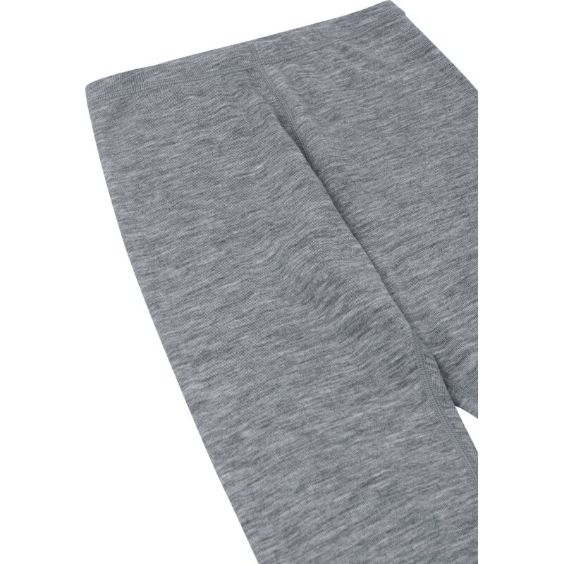 REIMA Wool Base Layer Set Kinsei 5200029A Melange Grey
