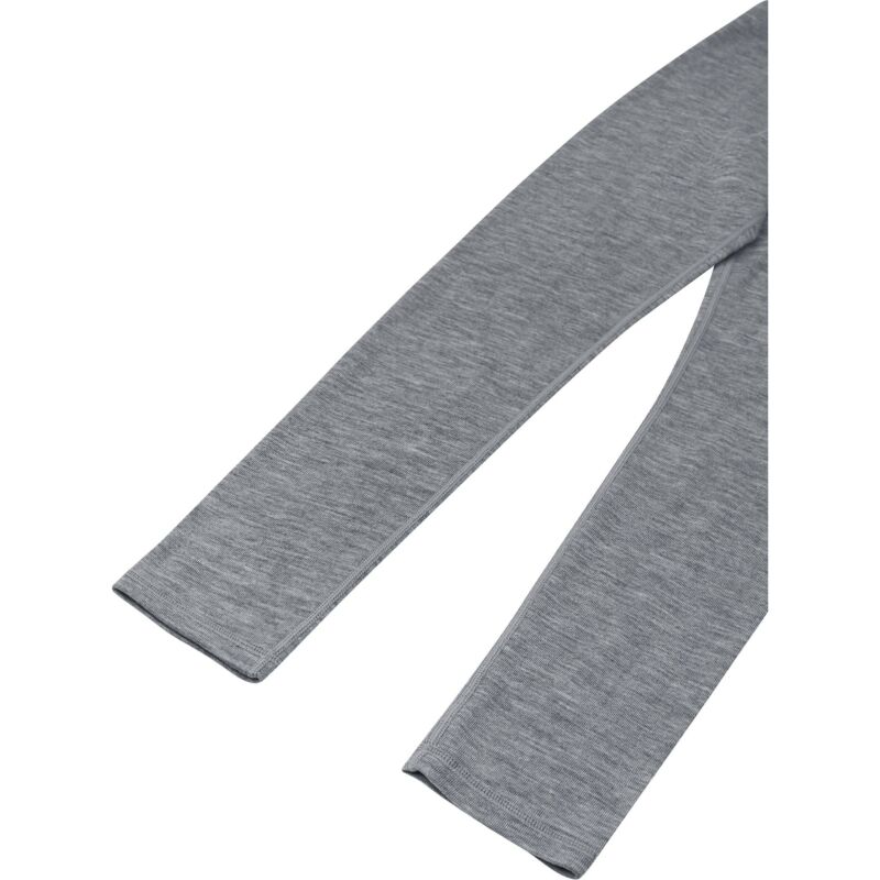 REIMA Wool Base Layer Set Kinsei 5200029A Melange Grey