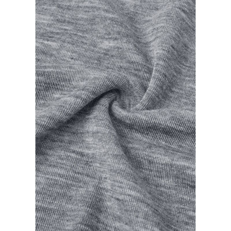 REIMA Wool Base Layer Set Kinsei 5200029A Melange Grey