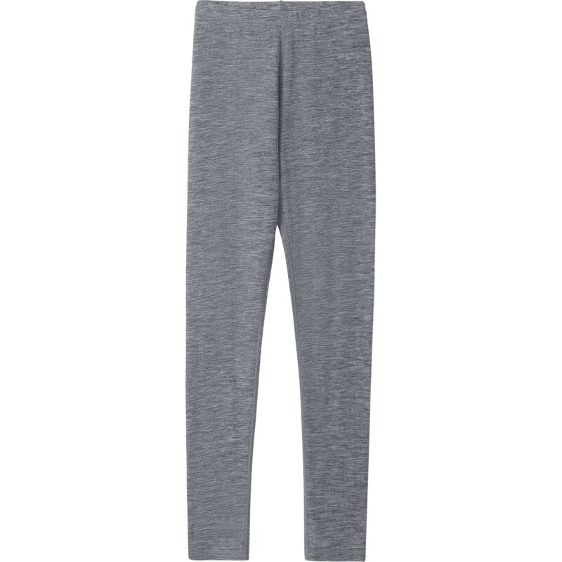 REIMA Wool Base Layer Set Kinsei 5200029A Melange Grey
