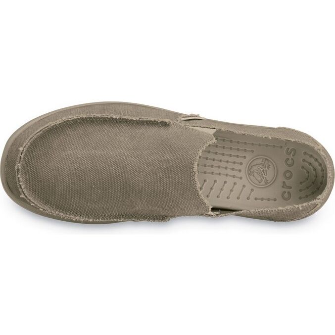 Crocs™ Santa Cruz Khaki/Khaki