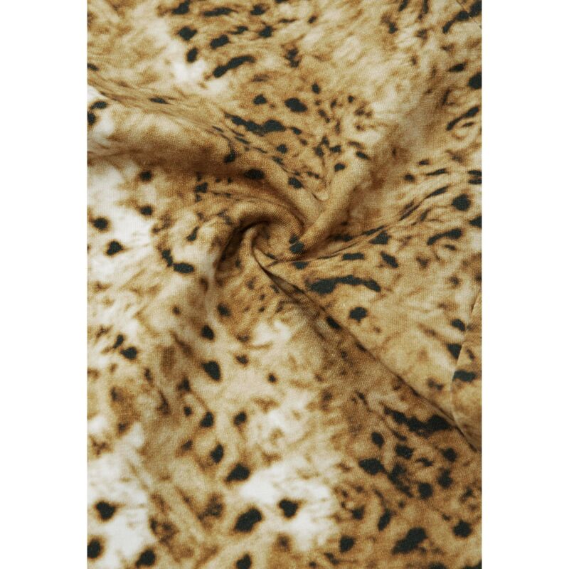 REIMA Hipsutus Amber Yellow