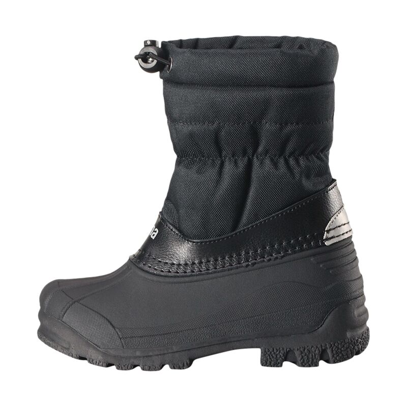REIMA Nefar Black