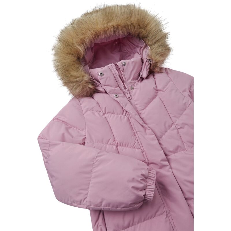 REIMA Siemaus Grey Pink