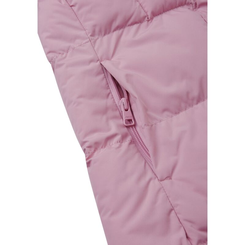 REIMA Siemaus Grey Pink