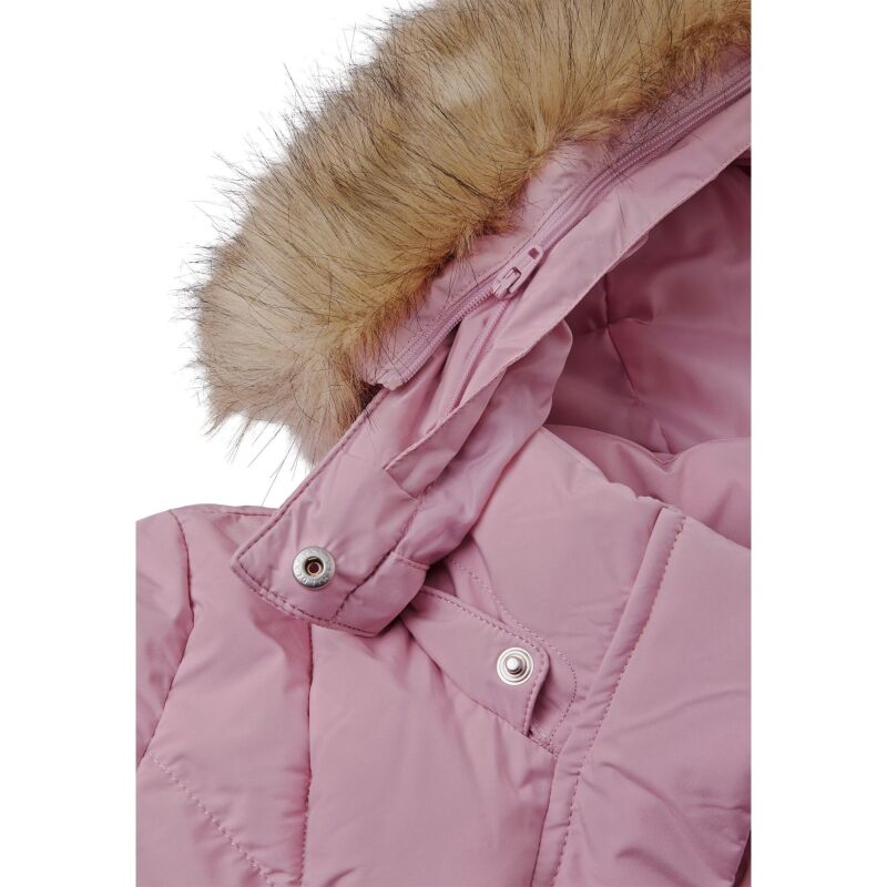 REIMA Siemaus Grey Pink