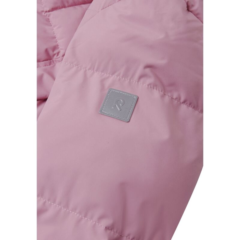REIMA Siemaus Grey Pink