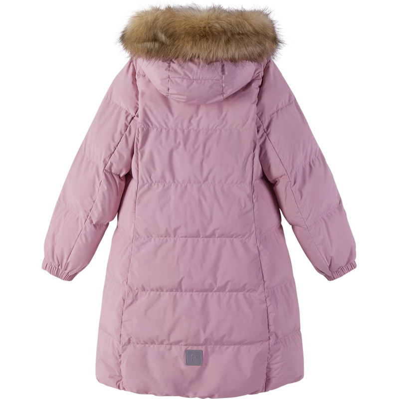 REIMA Siemaus Grey Pink