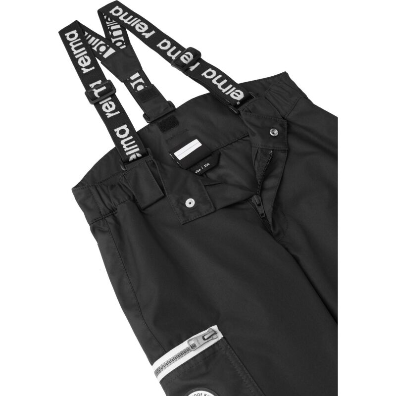 REIMA Tiksi 5100143A Black