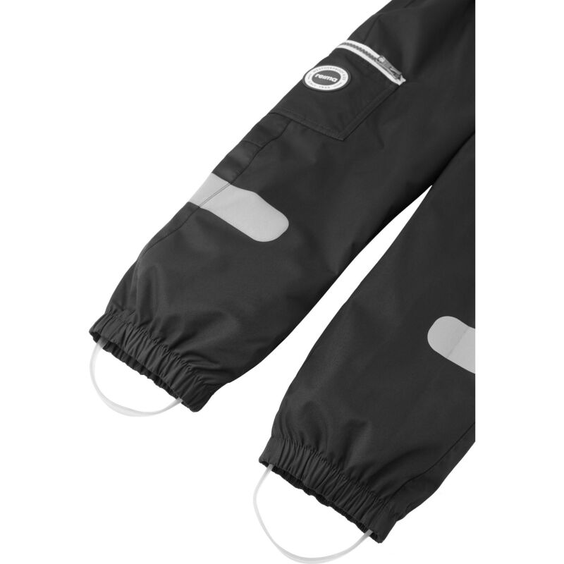 REIMA Tiksi 5100143A Black