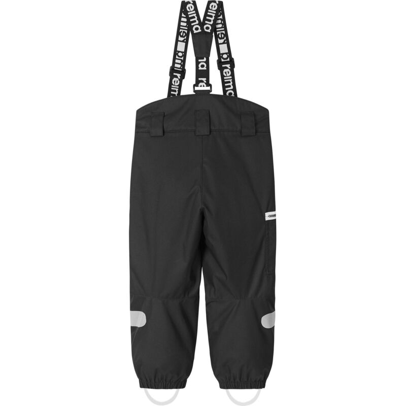 REIMA Tiksi 5100143A Black