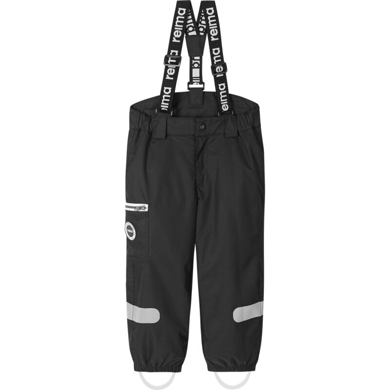 REIMA Tiksi 5100143A Black