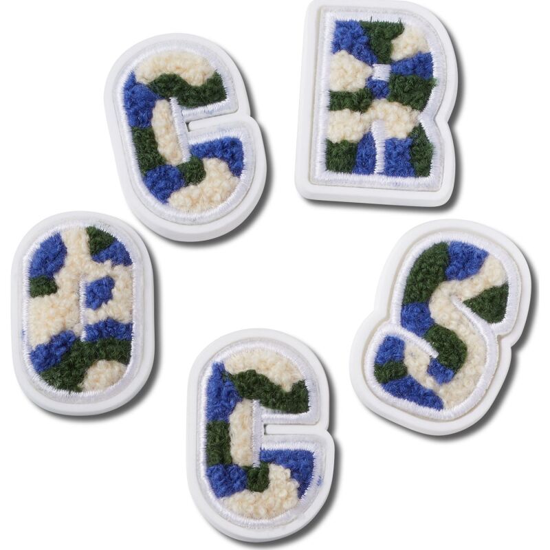 Crocs™ Crocs OFF COURT 5 PACK G0985400-MU