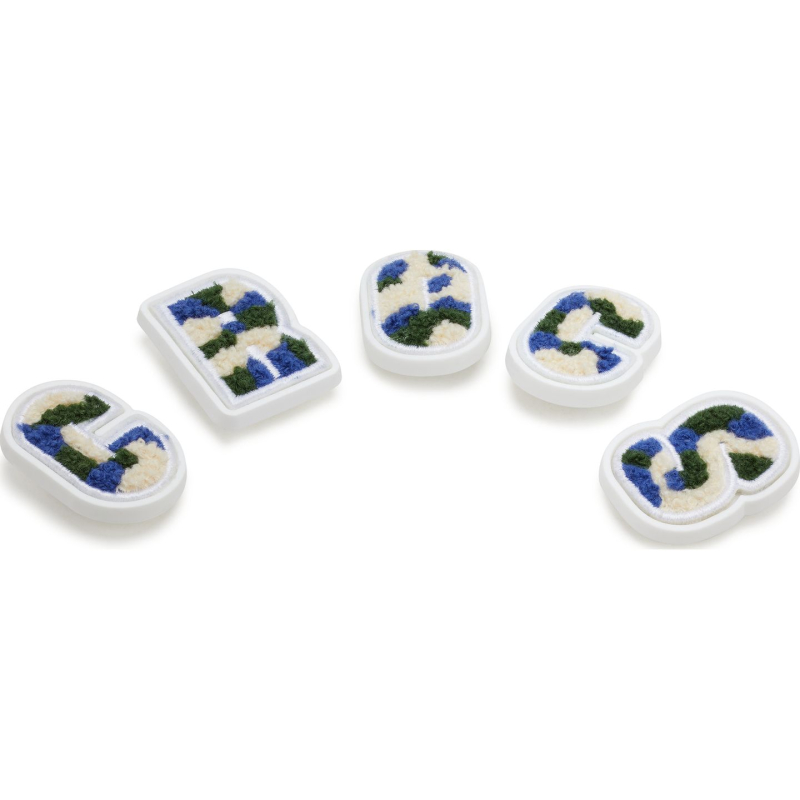 Crocs™ Crocs OFF COURT 5 PACK G0985400-MU