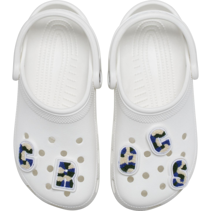 Crocs™ Crocs OFF COURT 5 PACK G0985400-MU