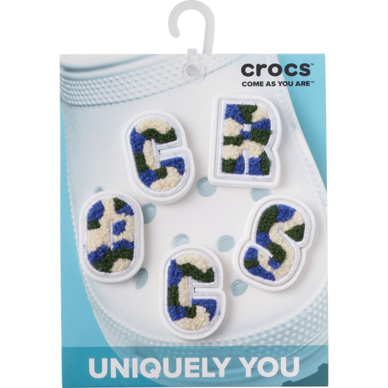 Crocs™ Crocs OFF COURT 5 PACK G0985400-MU