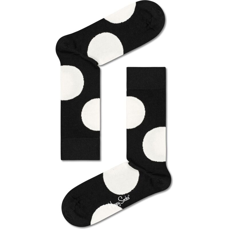 Happy Socks 4-Pack Gift Set Multi-9101