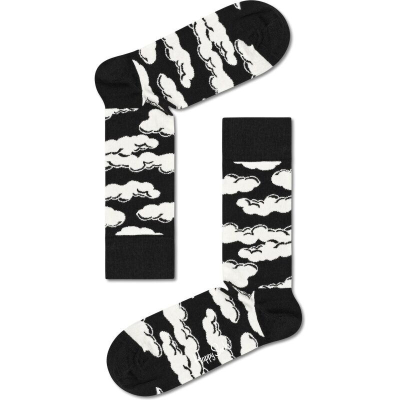 Happy Socks 4-Pack Gift Set Multi-9101