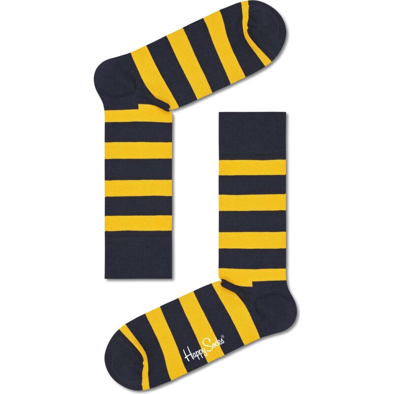 Happy Socks 4-Pack Classics Gift Set Multi-6300