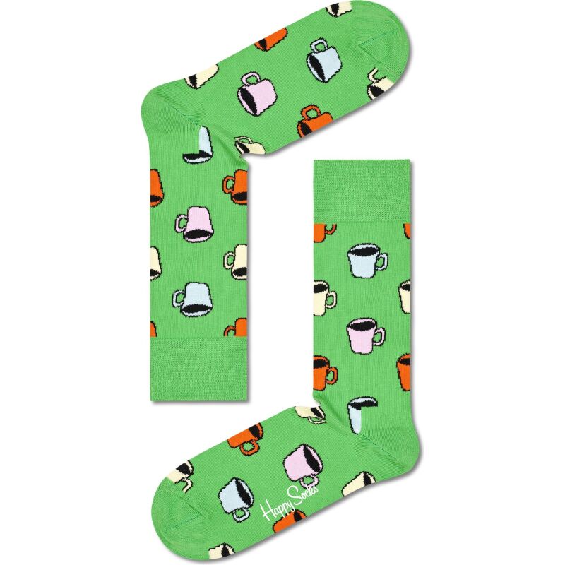 Happy Socks 7-Pack 7 Days A Week Gift Set Multi-200