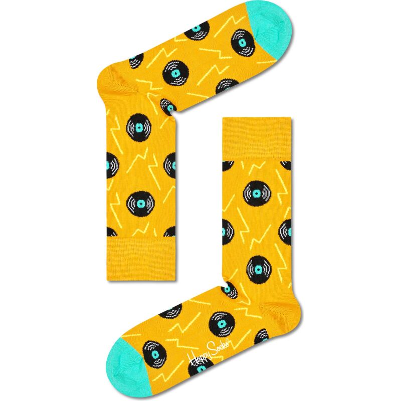Happy Socks 7-Pack 7 Days A Week Gift Set Multi-200