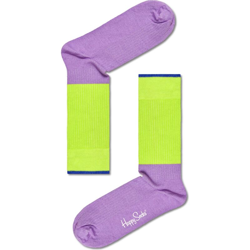 Набір шкарпеток Happy Socks 2-Pack Zip Me Up Gift Set Multi-0200