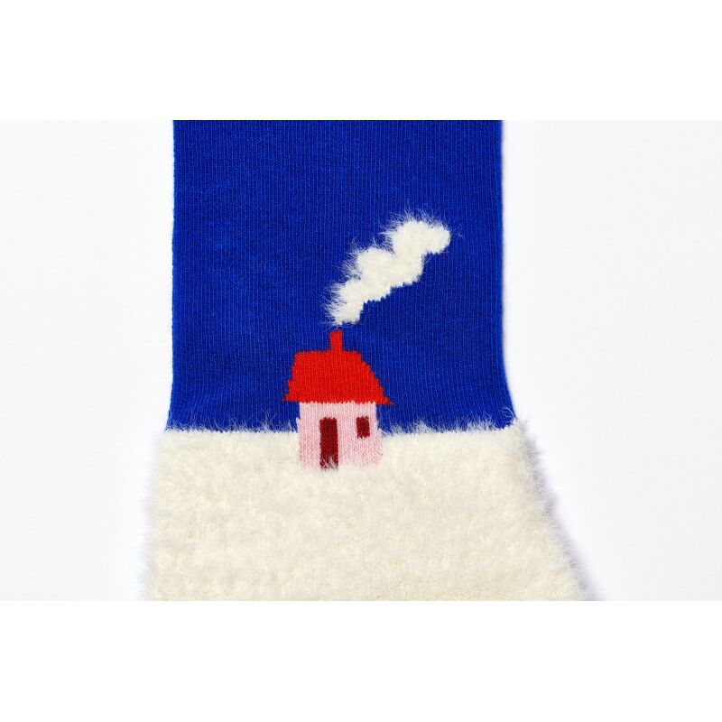 Happy Socks Welcome Home Multi-6300