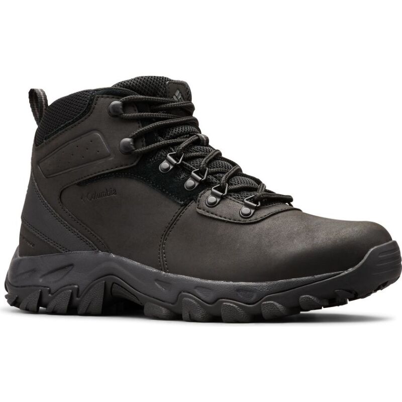 Columbia NEWTON RIDGE PLUS II Black/Black