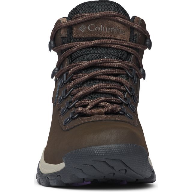 Columbia NEWTON RIDGE PLUS Cordovan/Crown