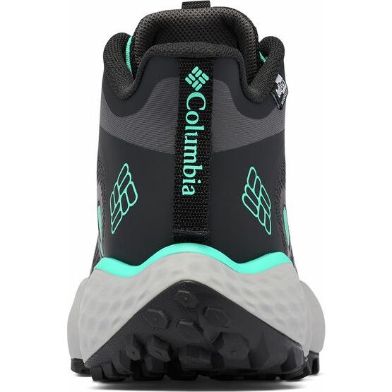 Columbia ESCAPE THRIVE ENDURE Black/Electric